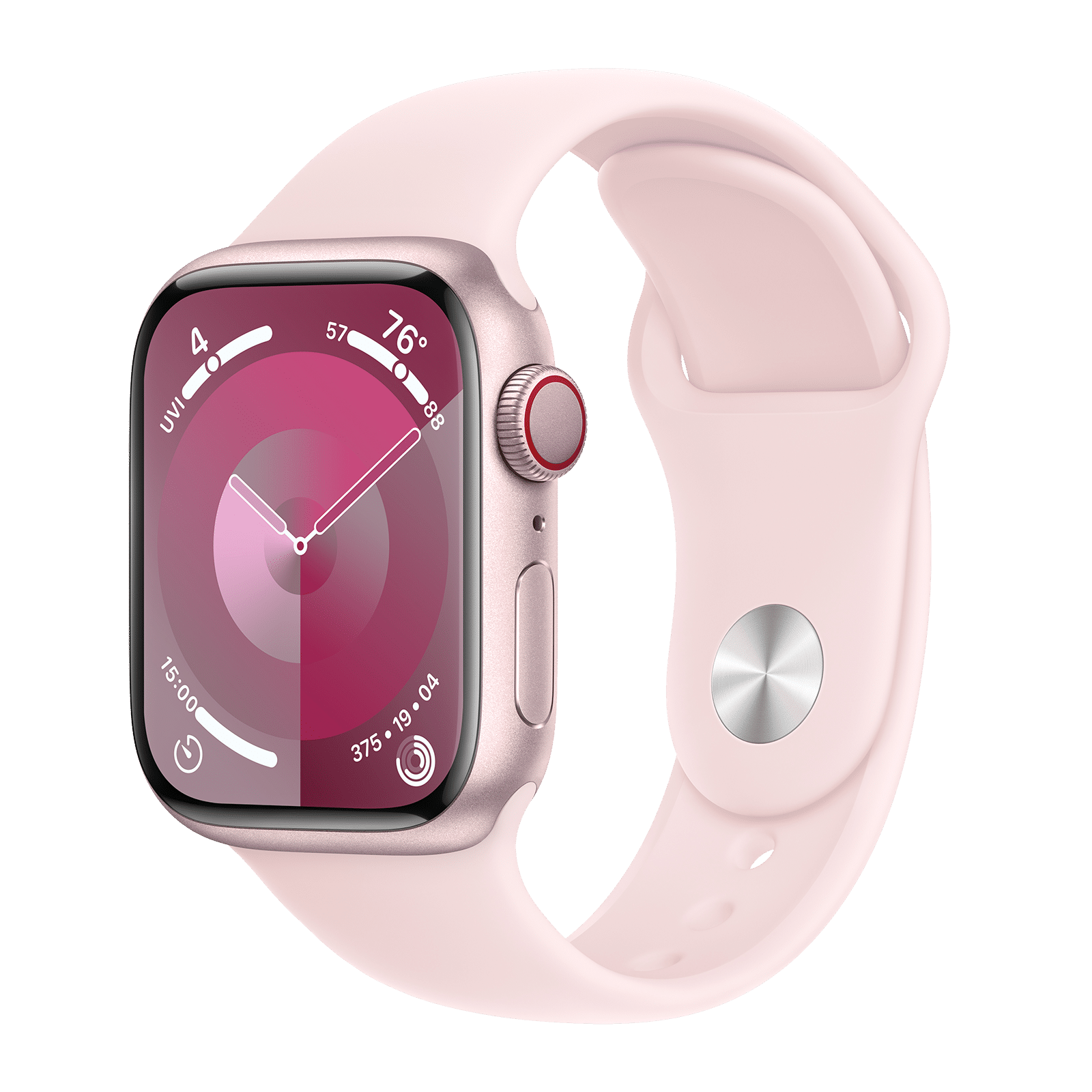 buy-apple-watch-series-9-gps-cellular-with-light-pink-sport-band-m-l